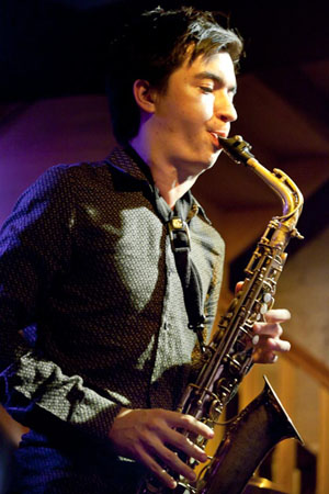 Antonin Tri Hoang Antonin Tri Hoang
